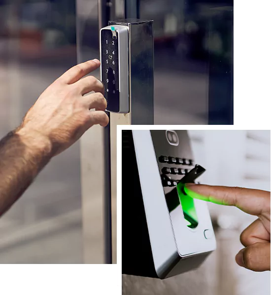 About Access Control Services in Lauderhill, FL