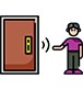 Touchless Door Access Systems Services in Lauderhill, FL